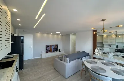 Apto Reserva Tibagy-2 dorms,planejados,1vaga-R$ 647 mil financia