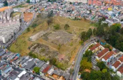 Terreno Locação com 54.000,00 metros Parque Industrial Cumbica