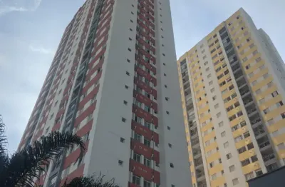 Apto Due Bosque Maia Próx Shopping-2dorms,ste,1vaga-R$ 510 mil financia