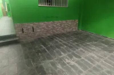 Casa Térrea Próx Shopping Parque Maia - R$ 510 mil financia e fgts