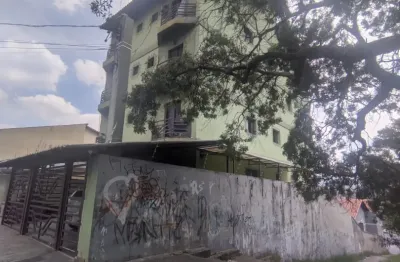 Apto Parque Continental-3dorms1vaga-R$ 2.000,00 includo condomínio e iptu