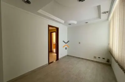 Sala à venda, 115 m² por r$ 780.000,00 - centro - santo andré/sp