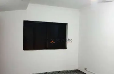 Sala para alugar, 20 m² por r$ 1.160/mês - vila alpina - santo andré/sp