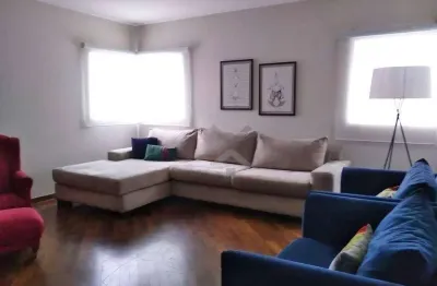 Apartamento com 4 dormitórios para alugar, 260 m² por r$ 9.952,77/mês - santo antônio - são caetano do sul/sp