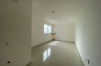 Sala para alugar, 25 m² por r$ 1.770,00/mês - nova gerty - são caetano do sul/sp