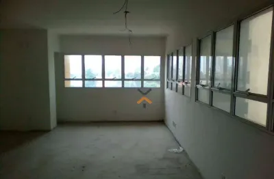 Sala à venda, 48 m² por r$ 320.000,00 - centro - santo andré/sp