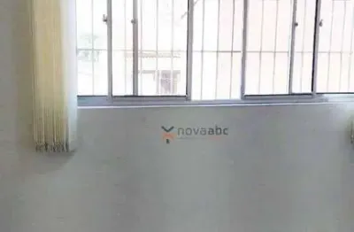 Sala para alugar, 60 m² por R$ 1.450,00/mês - Vila América - Santo André/SP