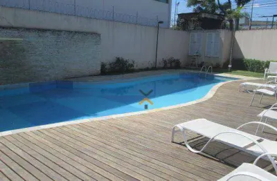 Apartamento com 3 dormitórios, 71 m² - venda por r$ 429.000,00 ou aluguel por r$ 3.299,00/mês - planalto - são bernardo do campo/sp