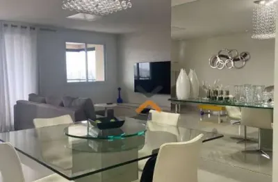 Apartamento com 3 dormitórios à venda, 130 m² por r$ 2.080.000,00 - jardim são caetano - são caetano do sul/sp
