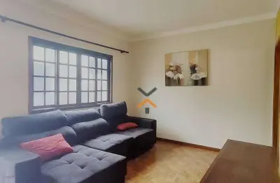 Sobrado com 2 dormitórios à venda, 130 m² por r$ 360.000,00 - vila alzira - santo andré/sp