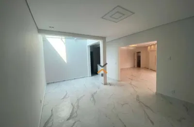 Sobrado à venda, 280 m² por r$ 2.554.000,00 - parque espacial - são bernardo do campo/sp