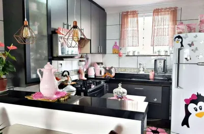 Apartamento à venda, 100 m² por r$ 500.000,00 - jardim bela vista - santo andré/sp