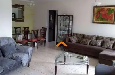 Apartamento com 3 dormitórios à venda, 140 m² por r$ 852.000,00 - parque das nações - santo andré/sp