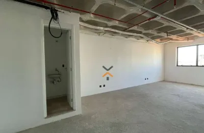 Sala para alugar, 39 m² por r$ 3.212,84/mês - centro - são caetano do sul/sp