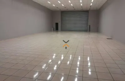 Salão, 367 m² - venda por r$ 2.650.000,00 ou aluguel por r$ 16.634,08/mês - centro - são caetano do sul/sp