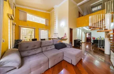 Sobrado com 4 dormitórios à venda, 300 m² por r$ 1.700.000,00 - jardim bela vista - santo andré/sp