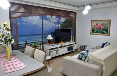 Apartamento com 3 dormitórios à venda, 86 m² por r$ 640.000,00 - cerâmica - são caetano do sul/sp