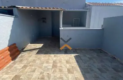 Cobertura com 2 dormitórios à venda, 88 m² por r$ 370.000,00 - vila príncipe de gales - santo andré/sp