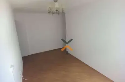Apartamento à venda, 70 m² por r$ 325.000,00 - baeta neves - são bernardo do campo/sp