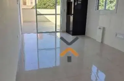 Apartamento duplex com 3 dormitórios à venda, 104 m² por r$ 570.000,00 - parque oratório - santo andré/sp
