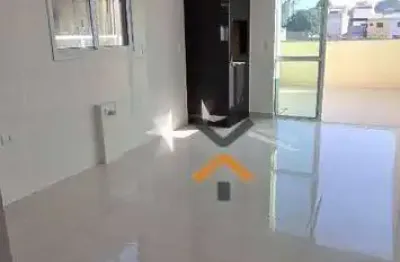 Apartamento duplex com 3 dormitórios à venda, 96 m² por r$ 555.000,00 - parque oratório - santo andré/sp