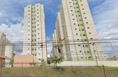 Apartamento à venda, 47 m² por r$ 212.000,00 - parque são lourenço - são paulo/sp