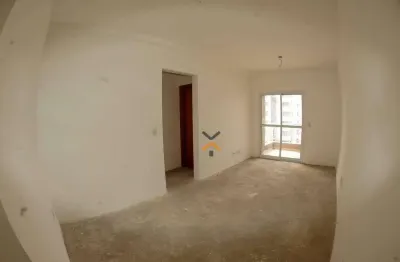 Apartamento à venda, 63 m² por r$ 595.000,00 - campestre - santo andré/sp