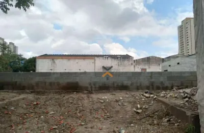 Terreno para alugar, 2392 m² por r$ 20.110,01/mês - silveira - santo andré/sp