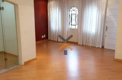 Sobrado com 4 dormitórios à venda, 275 m² por r$ 1.250.000,00 - vila valparaíso - santo andré/sp