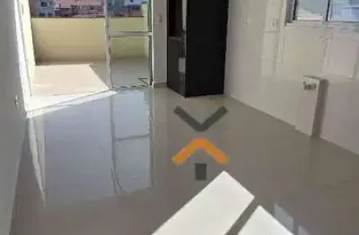 Apartamento duplex com 2 dormitórios à venda, 102 m² por r$ 570.000,00 - parque oratório - santo andré/sp