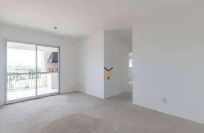 Apartamento à venda, 70 m² por r$ 798.584,00 - santa paula - são caetano do sul/sp