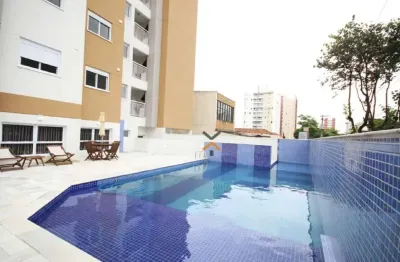 Apartamento à venda, 70 m² por r$ 810.046,00 - santa paula - são caetano do sul/sp