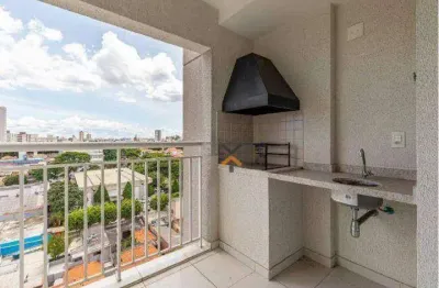 Apartamento à venda, 70 m² por r$ 821.510,00 - santa paula - são caetano do sul/sp