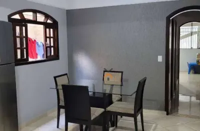 Sobrado com 3 dormitórios à venda, 202 m² por r$ 554.000,00 - cooperativa - são bernardo do campo/sp