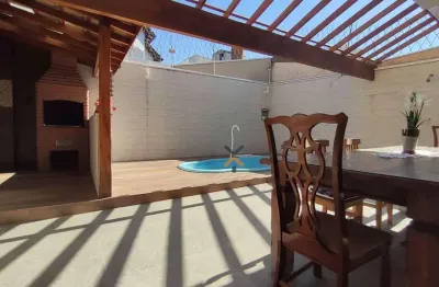 Sobrado à venda, 295 m² por r$ 2.880.000,00 - jardim são caetano - são caetano do sul/sp
