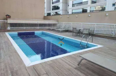 Apartamento à venda, 64 m² por r$ 613.487,81 - campestre - santo andré/sp
