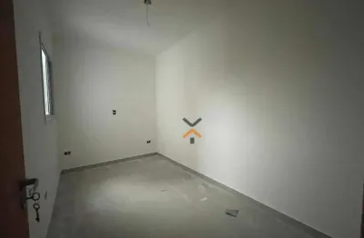 Apartamento à venda, 49 m² por r$ 398.000,00 - vila eldízia - santo andré/sp