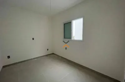 Apartamento à venda, 49 m² por r$ 398.000,00 - vila eldízia - santo andré/sp