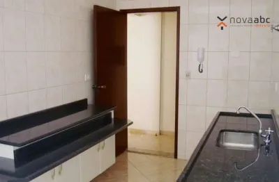 Apartamento com 2 dormitórios à venda, 64 m² por r$ 350.000,00 - baeta neves - são bernardo do campo/sp