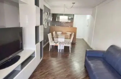 Apartamento com 3 dormitórios à venda, 106 m² por r$ 799.000,00 - casa branca - santo andré/sp