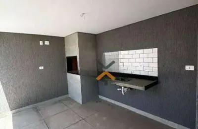 Sobrado com 3 dormitórios à venda, 168 m² por r$ 1.350.000,00 - jardim bela vista - santo andré/sp