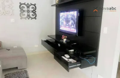 Sobrado com 3 dormitórios à venda, 200 m² por r$ 1.500.000,00 - santa terezinha - são bernardo do campo/sp