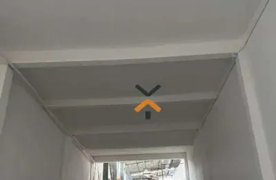 Galpão para alugar, 1350 m² por r$ 50.920,94/mês - campestre - santo andré/sp