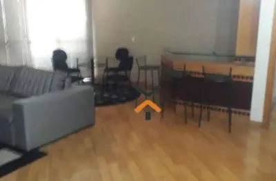 Apartamento com 3 dormitórios à venda, 245 m² por r$ 1.480.000,00 - jardim - santo andré/sp