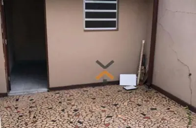 Casa à venda, 171 m² por r$ 1.275.000,00 - jardim - santo andré/sp