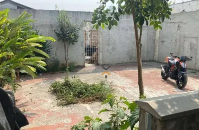 Terreno à venda, 188 m² por r$ 600.000,00 - vila vilma - santo andré/sp