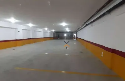 Salão para alugar, 1040 m² por r$ 48.014,00/mês - osvaldo cruz - são caetano do sul/sp