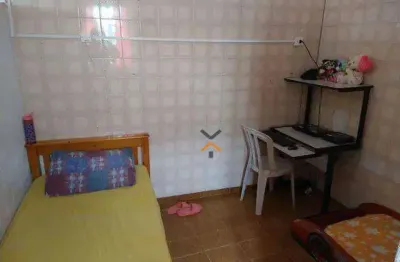 Casa com 4 dormitórios à venda, 141 m² por r$ 612.000,00 - olímpico - são caetano do sul/sp