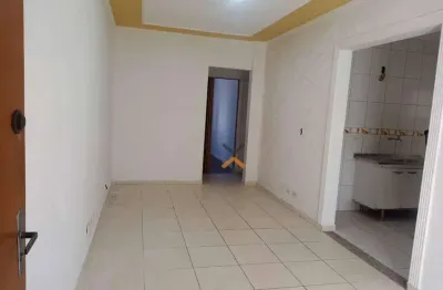 Apartamento com 2 dormitórios à venda, 62 m² por r$ 398.000,00 - centro - santo andré/sp