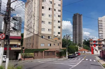 Apartamento com 2 dormitórios à venda, 59 m² por r$ 308.000,00 - nova petrópolis - são bernardo do campo/sp